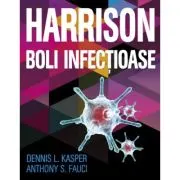 Harrison. Boli infectioase