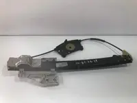 Macara geam electric dreapta spate 8k0839462c Audi A4 Allroad (2009-2011) [8KH, B8]
