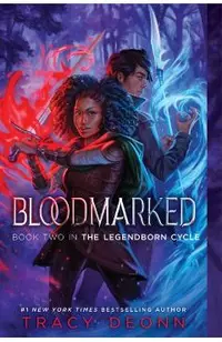 Bloodmarked