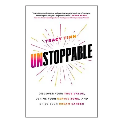 Unstoppable