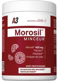Complex Morosil pentru slăbit, 240 g, Anaca3