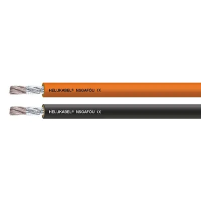 Cablu flexibil cauciucat HELUKABEL NSGAFOU 1x150 mm²