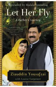 Let Her Fly: A Father's Journey