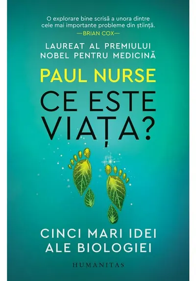Ce este viața?
