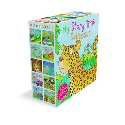 My Story Time Collection