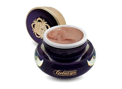 Gelaxyo Acrylgel S 4 Shimmer Cover 50ml