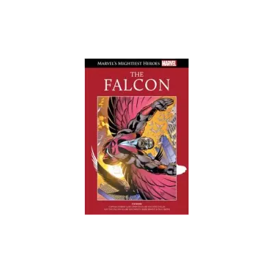 Marvel Graphic Novel Collection Vol 20 The Falcon HC