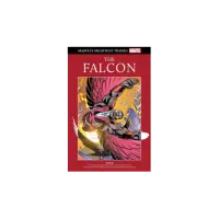 Marvel Graphic Novel Collection Vol 20 The Falcon HC