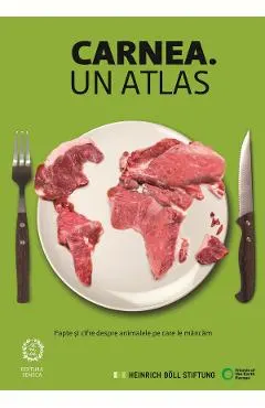 Carnea. Un atlas