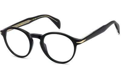 David Beckham DB1185 807