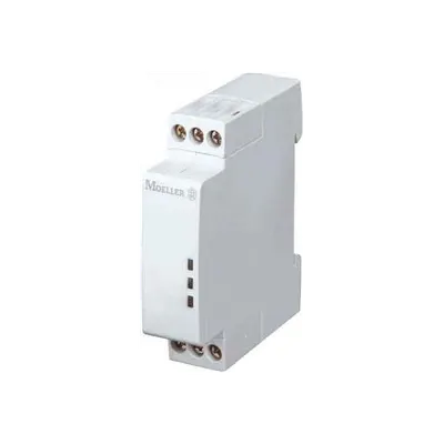 Releu de Teporizare Electronic Etr2, Moeller