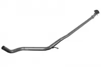 Racord evacuare Mijloc (lungime:2300mm) potrivit FIAT PANDA 1.2 1.2LPG 02.12-