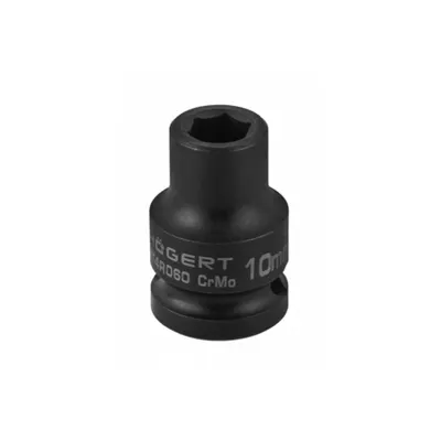 soclu de impact 1/2″ 10mm scurt