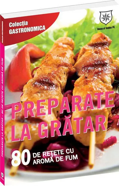 Preparate la grătar