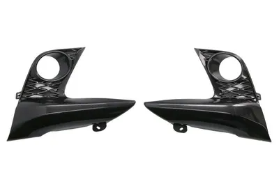 Element bara fata Dreapta/Stanga potrivit LEXUS CT ZWA10 2013-2016 (Set 2 bucati, F-SPORT)