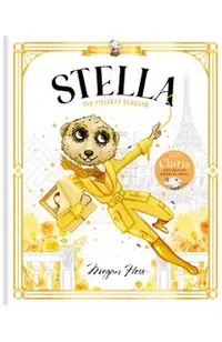 Stella: The Meerkat Burglar