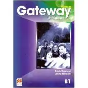 Gateway Workbook, 2nd Edition, B1
