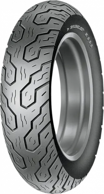 Anvelopa Dunlop K555 150 80-15 M C 70V TL