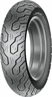 Anvelopa Dunlop K555 140 80 B 15 M C 67H TL BLK