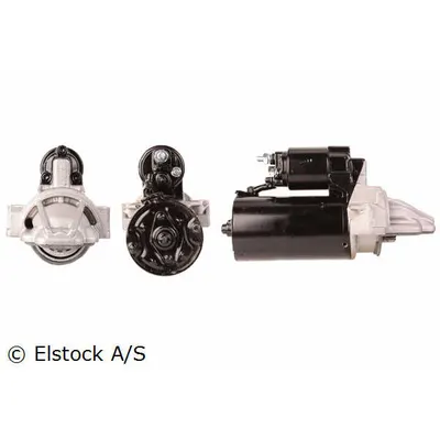Starter ELSTOCK 25-3414