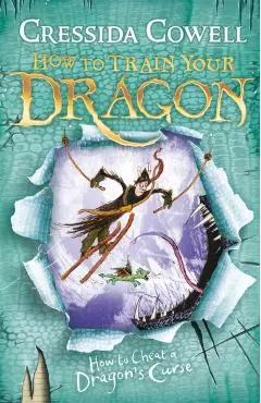 How to Cheat a Dragon's Curse