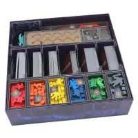 Clank! Catacombs Insert