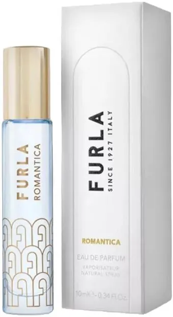 Furla Apă de parfum Romantica, 10 ml