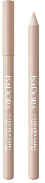 IsaDora Creion de ochi The Inliner Kajal, 56 Blonde, 1.1 g