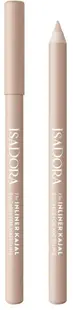 IsaDora Creion de ochi The Inliner Kajal, 56 Blonde, 1.1 g