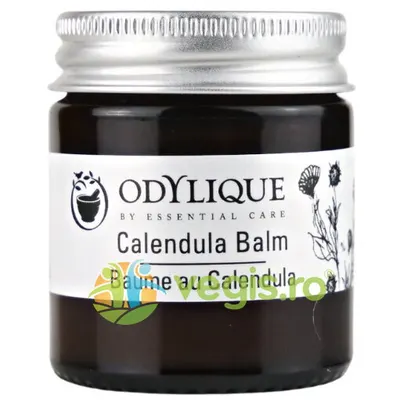 Balsam Remediu cu Galbenele Bio 20g