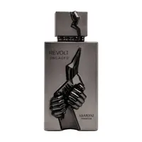 Apa de Parfum Arabiyat Prestige Revolt Uncaged, Unisex, 100 ml