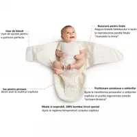 Sistem de Infasare Ergobaby Sheep
