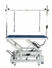 Masa electrica cosmetica animale N-107