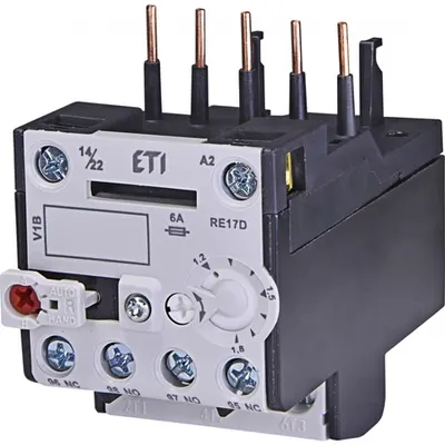 Accesorii CE, CAE, CE17 RE17D-1,8