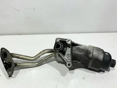Carcasa filtru ulei A6401800510 Mercedes B-Class (2004-2011) [W245] 2.0 cdi