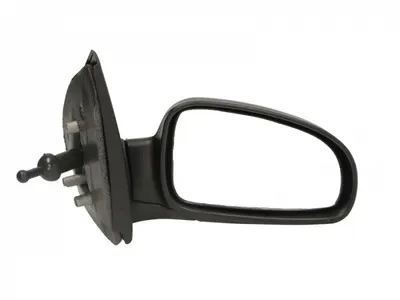 Oglinda dreapta mecanica CHEVROLET AVEO, KALOS intre 2003-2008
