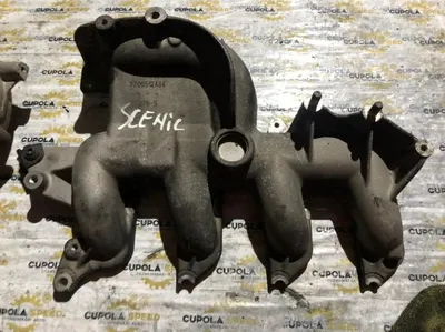 Galerie admisie 8200512434 Renault Megane 2 (2003-2008) 1.9 tdci
