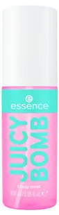 Spray de corp Essence Juicy Bomb Tropical Drop, 106 Lychee Livin', 100 ml