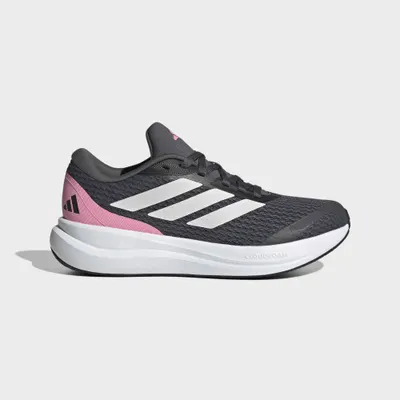 Încălțăminte de alergare adidas Runfalcon 6.0 Negru-Roz Fete
