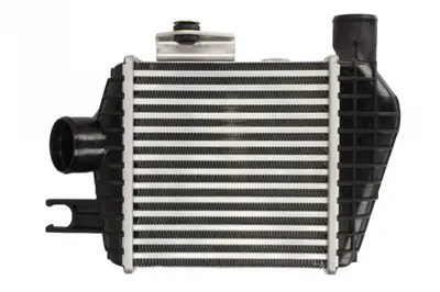 Intercooler Hyundai Tucson; Kia Sportage Ii 2.0d 2004