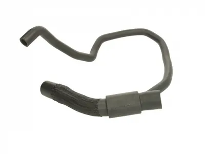 Furtun radiator inferior (19mm 33mm 33mm) potrivit OPEL VECTRA B 2.0D 11.96-07.03