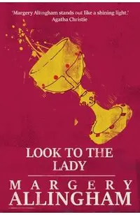 Look to the Lady