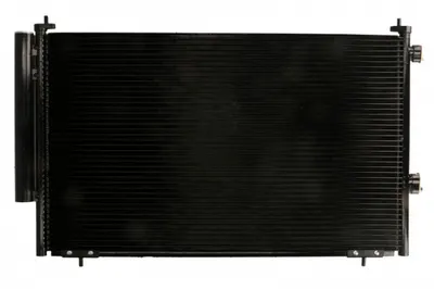 Condensator clima (cu uscator) potrivit TOYOTA RAV 4 IV 2.0-2.5 12.12