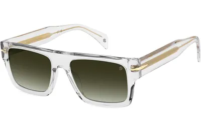 David Beckham DB7161/S 900/9K Polarized
