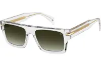 David Beckham DB7161/S 900/9K Polarized