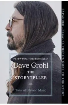 The Storyteller: Tales of Life and Music