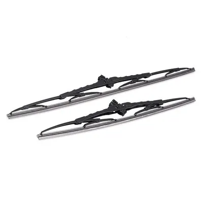 Set stergatoare parbriz BOSCH ECO 602C 3397010253, lungime 600 mm, 450 mm, standard