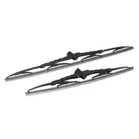 Set stergatoare parbriz BOSCH ECO 602C 3397010253, lungime 600 mm, 450 mm, standard