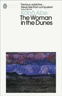 Woman in the Dunes