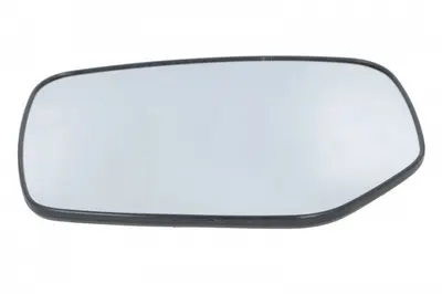 Sticla oglinda stanga (convex, cu incalzire) potrivit SUBARU LEVORG 04.14